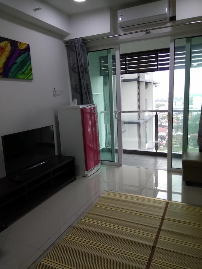 D'Perdana Apartment 2 Kota Bharu Exterior foto