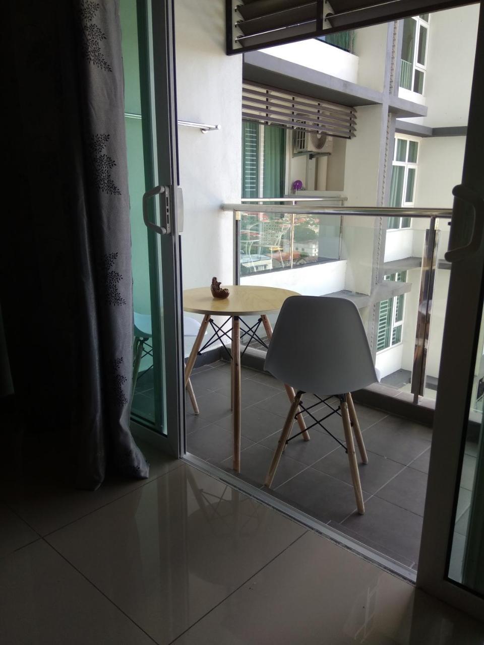 D'Perdana Apartment 2 Kota Bharu Exterior foto